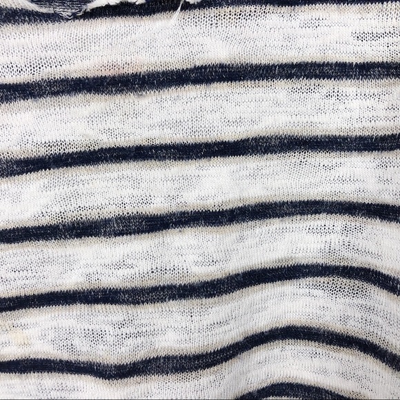 PROJECT SOCIAL T Urban Outfitters Striped Tank Top - Picture 3 of 5